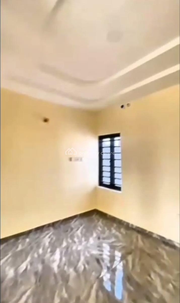 Modern Standard Spacious Newly Built 4 Bedrooms Terraced Duplex, Life Camp, Abuja, Terraced Duplex for Sale