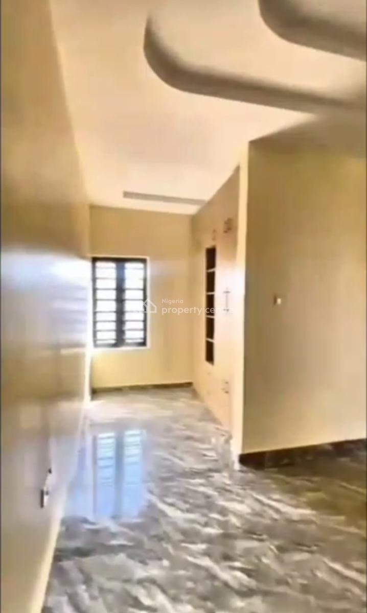 Modern Standard Spacious Newly Built 4 Bedrooms Terraced Duplex, Life Camp, Abuja, Terraced Duplex for Sale