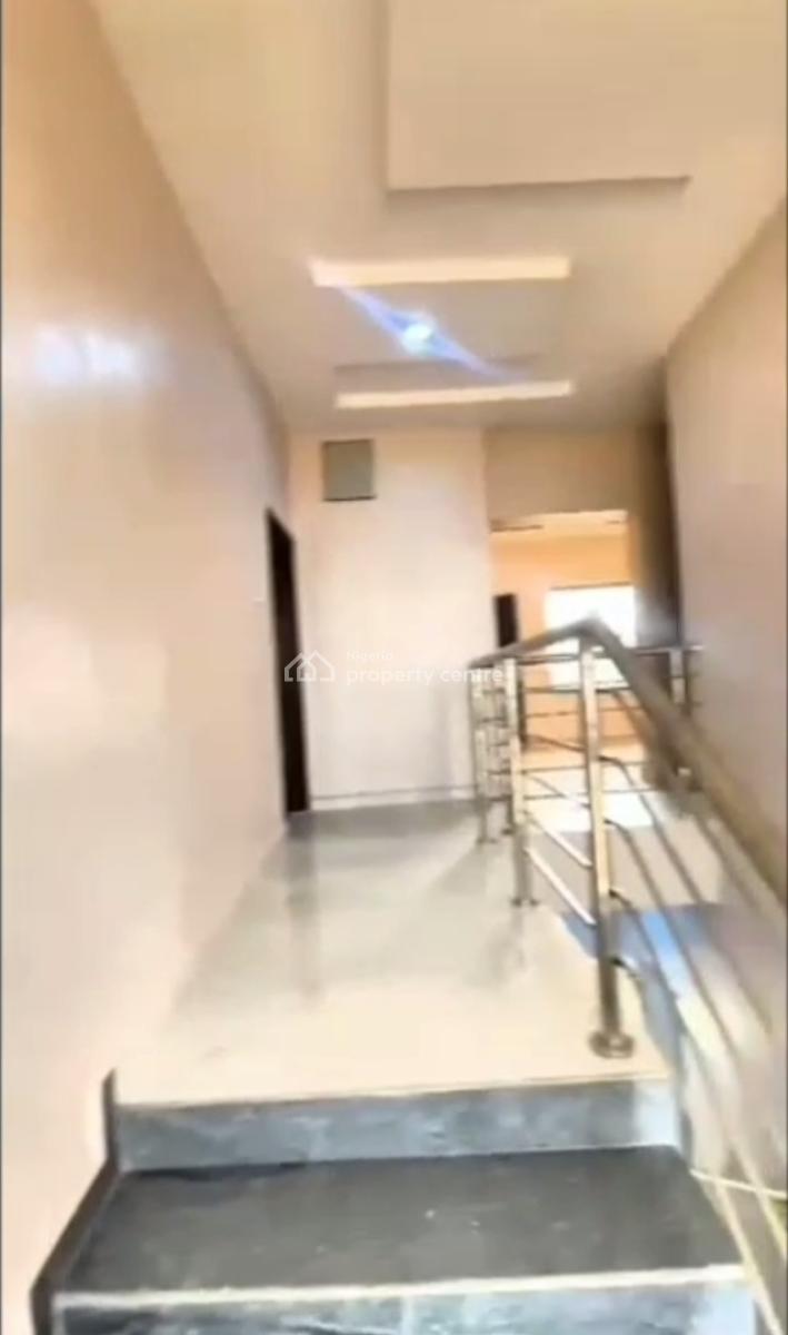 Modern Standard Spacious Newly Built 4 Bedrooms Terraced Duplex, Life Camp, Abuja, Terraced Duplex for Sale