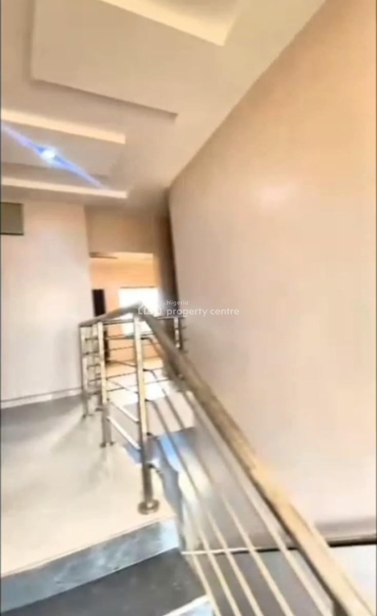 Modern Standard Spacious Newly Built 4 Bedrooms Terraced Duplex, Life Camp, Abuja, Terraced Duplex for Sale