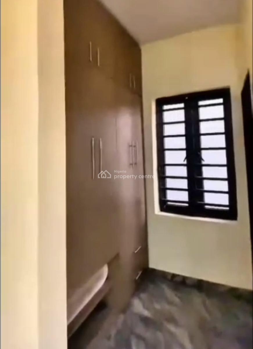 Modern Standard Spacious Newly Built 4 Bedrooms Terraced Duplex, Life Camp, Abuja, Terraced Duplex for Sale