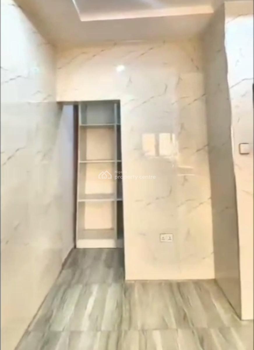 Modern Standard Spacious Newly Built 4 Bedrooms Terraced Duplex, Life Camp, Abuja, Terraced Duplex for Sale