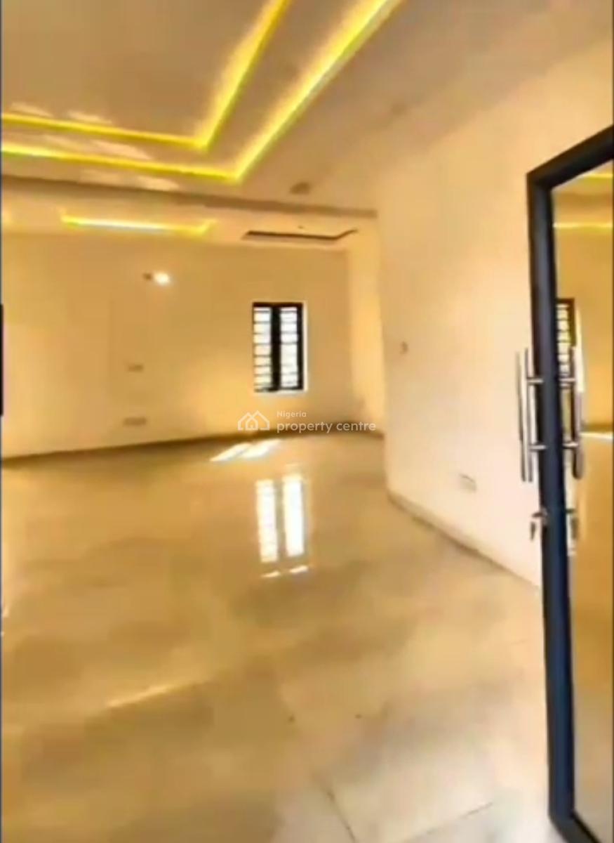 Modern Standard Spacious Newly Built 4 Bedrooms Terraced Duplex, Life Camp, Abuja, Terraced Duplex for Sale