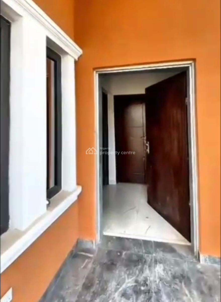 Modern Standard Spacious Newly Built 4 Bedrooms Terraced Duplex, Life Camp, Abuja, Terraced Duplex for Sale
