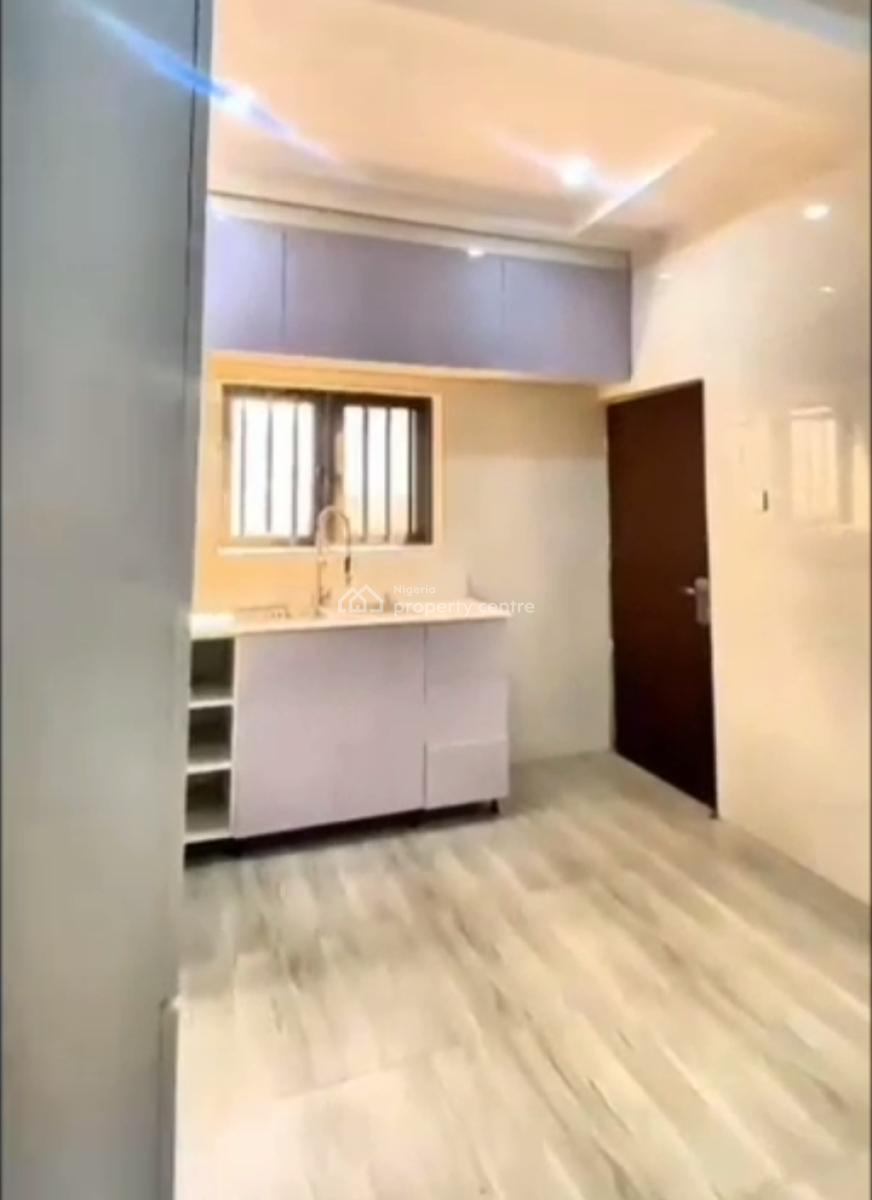 Modern Standard Spacious Newly Built 4 Bedrooms Terraced Duplex, Life Camp, Abuja, Terraced Duplex for Sale