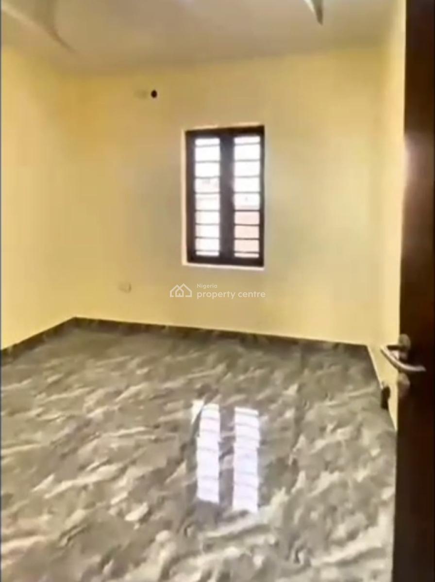 Modern Standard Spacious Newly Built 4 Bedrooms Terraced Duplex, Life Camp, Abuja, Terraced Duplex for Sale