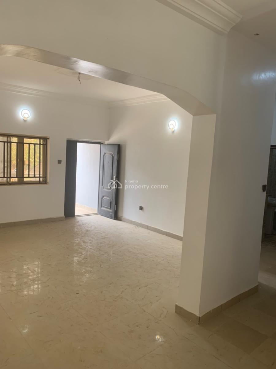 Newly Built 2 Bedroom Flat, Area 1, Garki, Abuja, Flat / Apartment for Rent