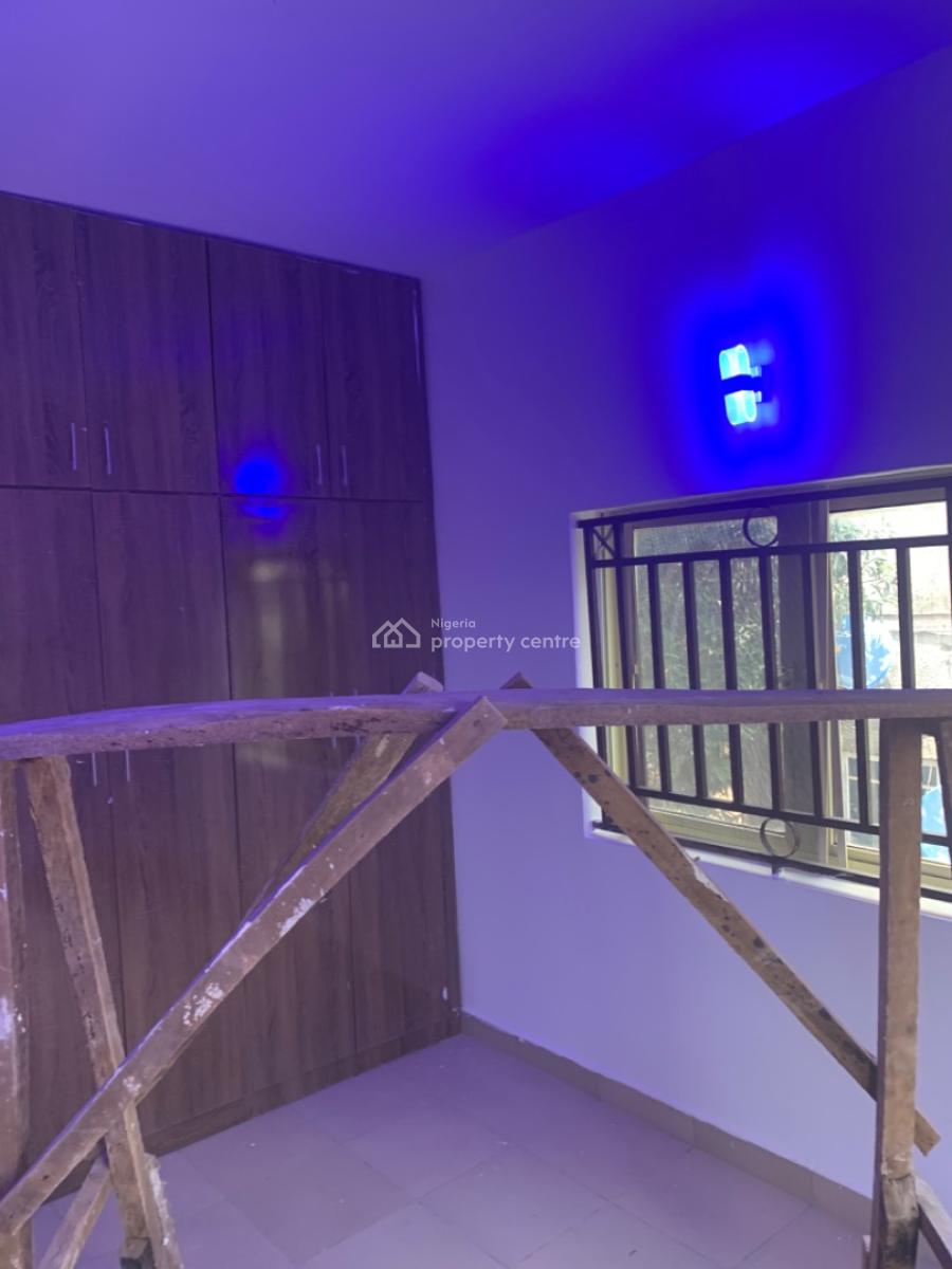 Newly Built 2 Bedroom Flat, Area 1, Garki, Abuja, Flat / Apartment for Rent