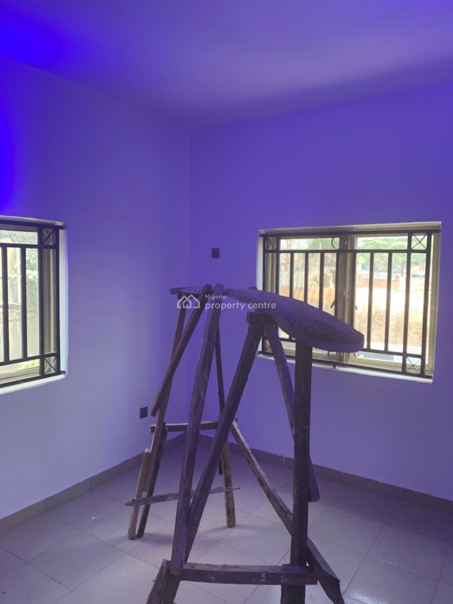 Newly Built 2 Bedroom Flat, Area 1, Garki, Abuja, Flat / Apartment for Rent