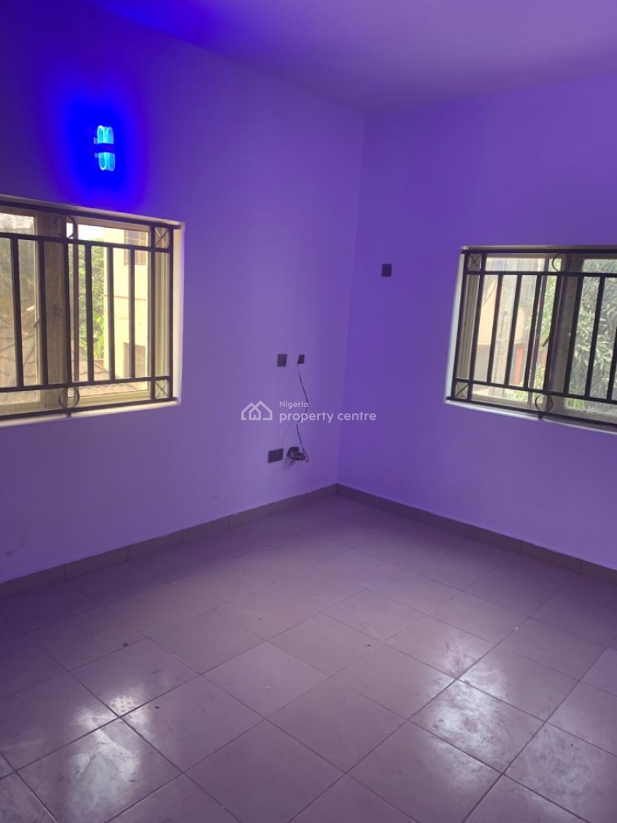 Newly Built 2 Bedroom Flat, Area 1, Garki, Abuja, Flat / Apartment for Rent