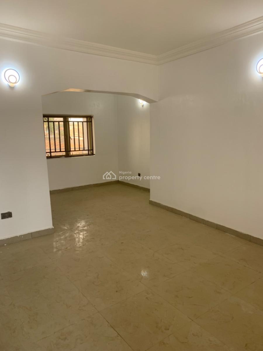 Newly Built 2 Bedroom Flat, Area 1, Garki, Abuja, Flat / Apartment for Rent