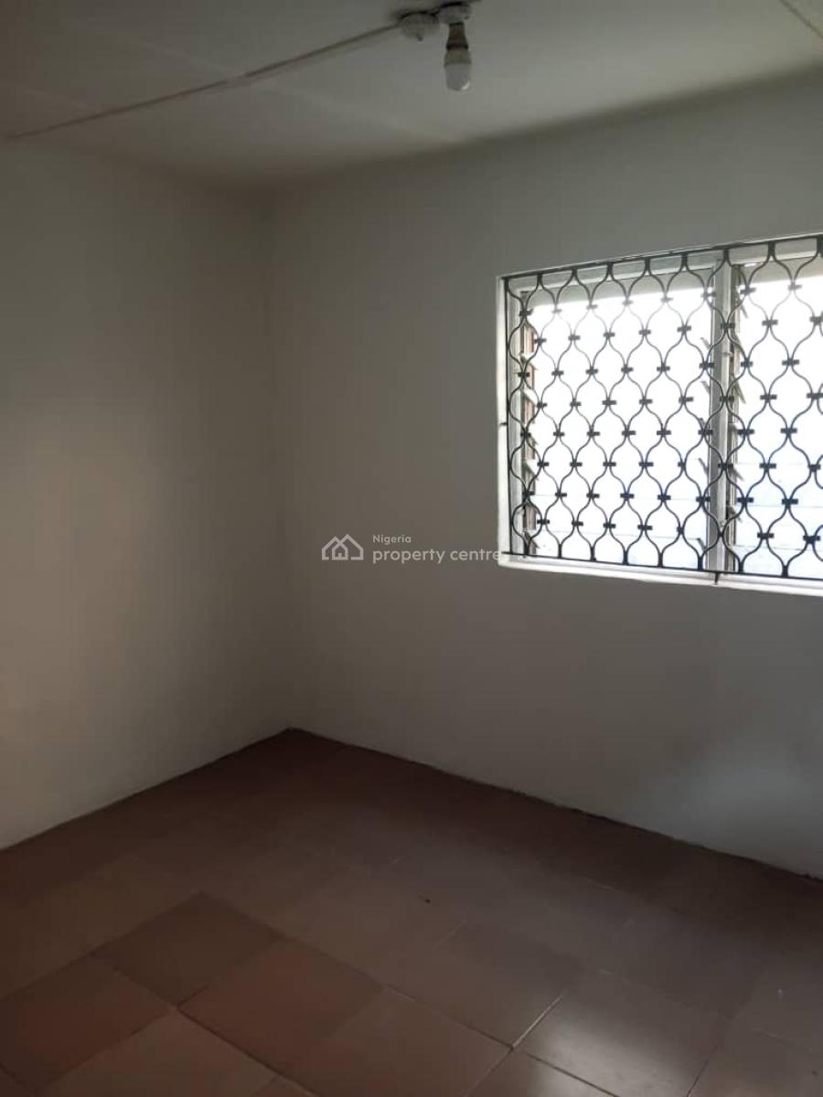 Clean, Adeniyi Jones, Ikeja, Lagos, Self Contain (single Rooms) for Rent