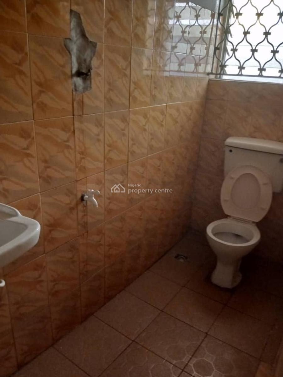 Clean, Adeniyi Jones, Ikeja, Lagos, Self Contain (single Rooms) for Rent