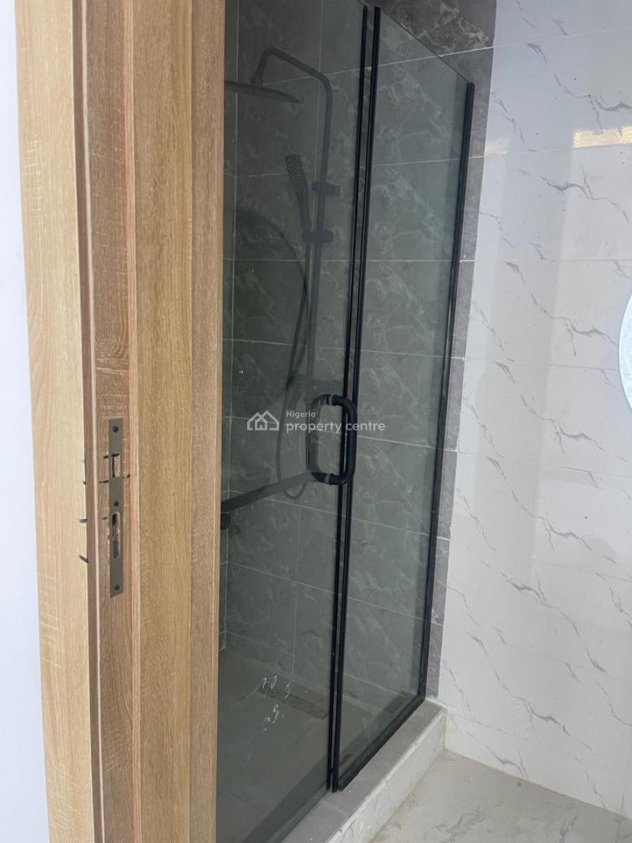 Brand New 2 Bedroom Apartment., Ologolo, Lekki, Lagos, House for Rent