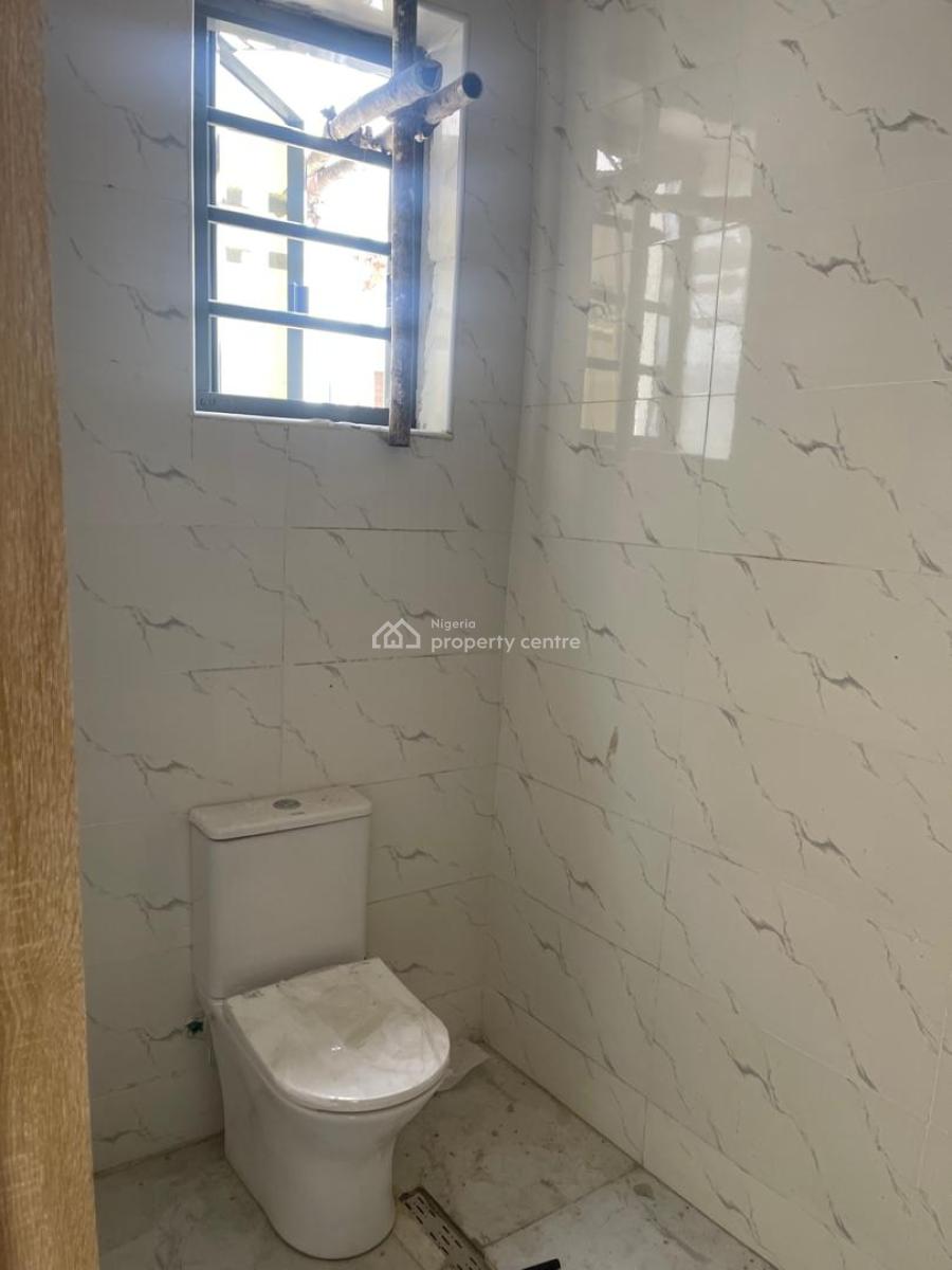 Brand New 2 Bedroom Apartment., Ologolo, Lekki, Lagos, House for Rent