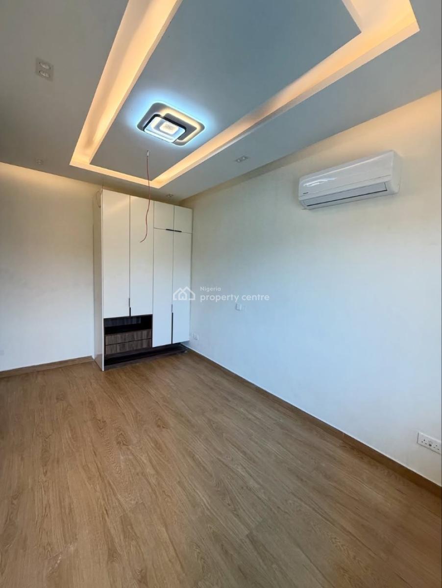 Luxury 6 Bedroom Fully Detached Duplex, Banana Island, Ikoyi, Lagos, Detached Duplex for Sale