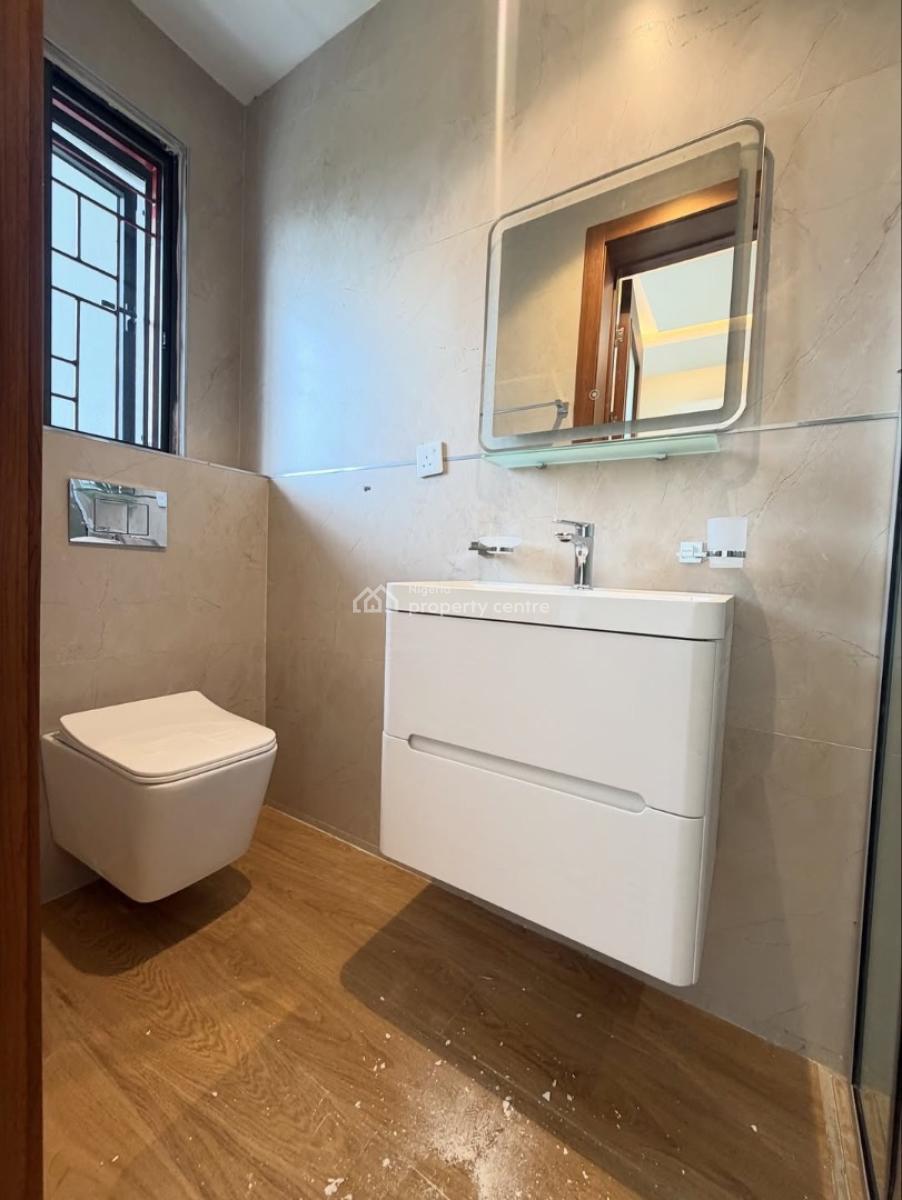 Luxury 6 Bedroom Fully Detached Duplex, Banana Island, Ikoyi, Lagos, Detached Duplex for Sale