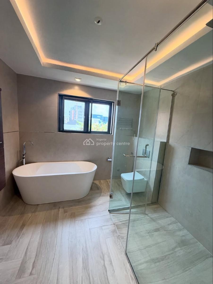 Luxury 6 Bedroom Fully Detached Duplex, Banana Island, Ikoyi, Lagos, Detached Duplex for Sale