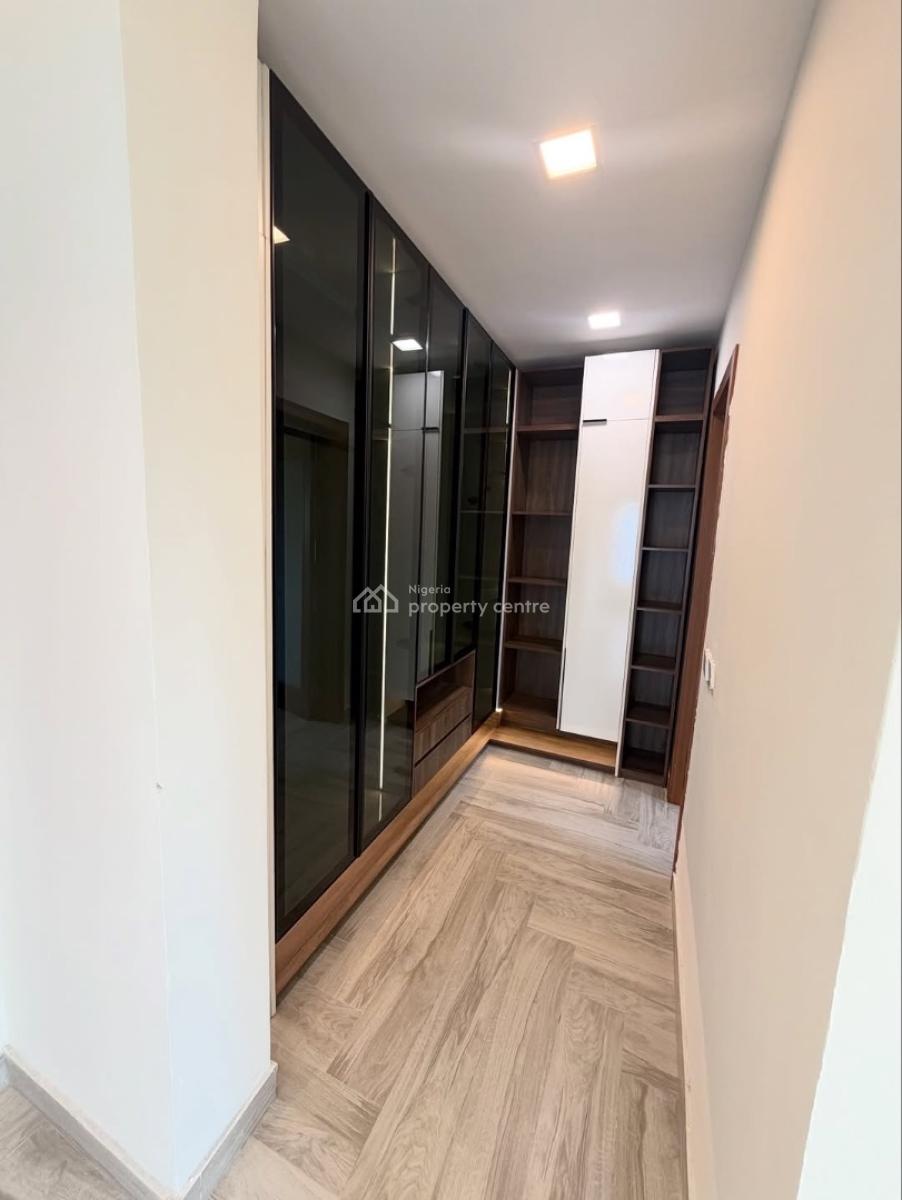 Luxury 6 Bedroom Fully Detached Duplex, Banana Island, Ikoyi, Lagos, Detached Duplex for Sale