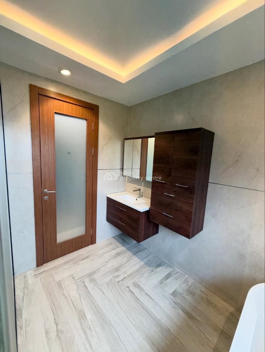 Luxury 6 Bedroom Fully Detached Duplex, Banana Island, Ikoyi, Lagos, Detached Duplex for Sale