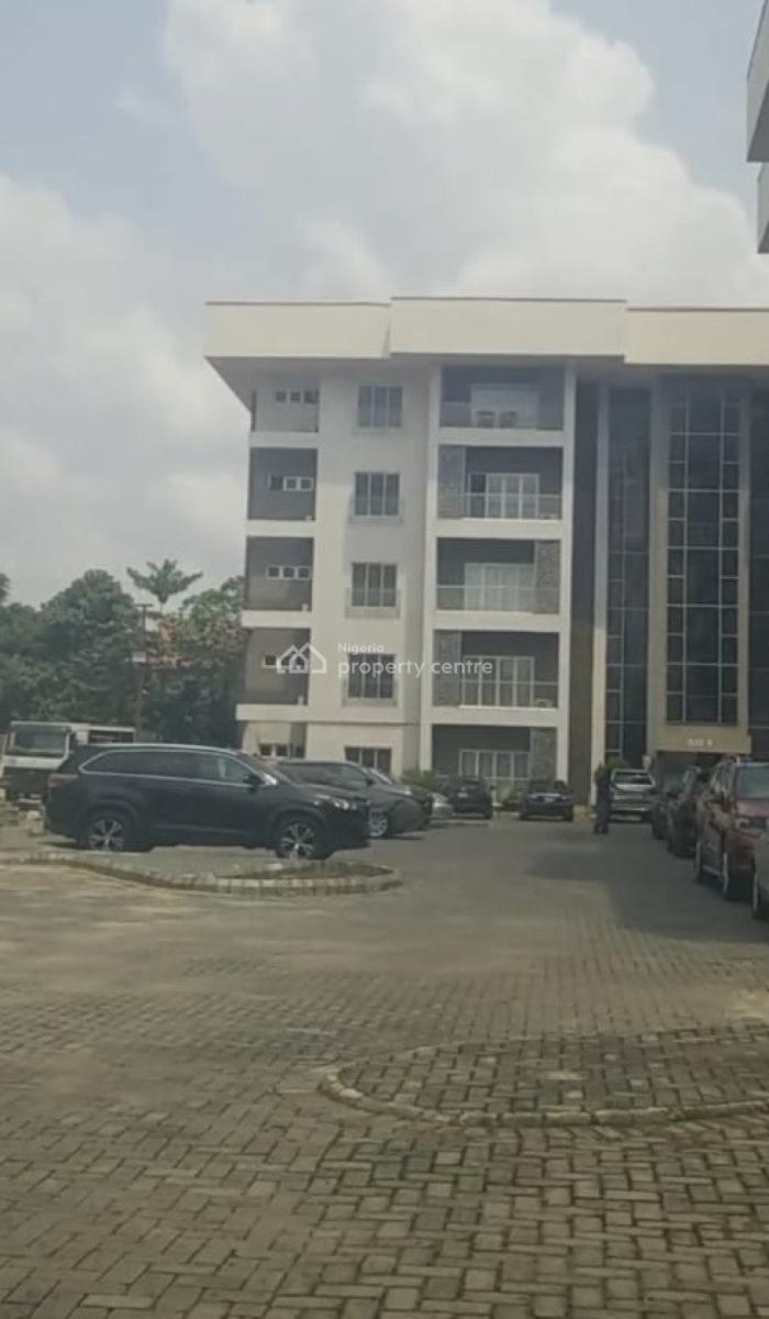 3-bd Serviced Apartment +bq with Elevator, Isaac John, Ikeja Gra, Ikeja, Lagos, Flat / Apartment for Rent