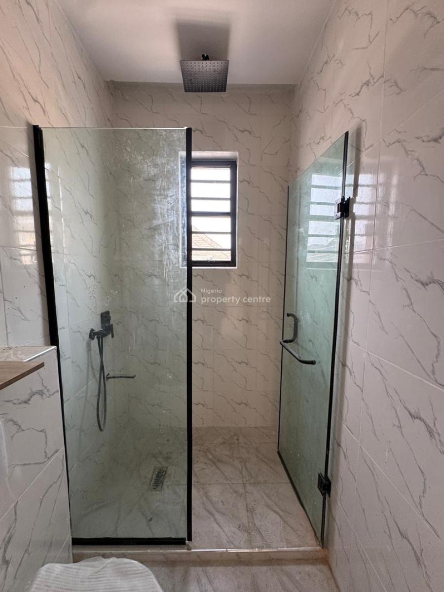 Most Affordable Newly Built 4 Bedroom Semi Detached Duplex with Bq, Most Affordable 4 Bedroom Duplex with Bq Within a Gated Estate, Lekki, Lagos, Semi-detached Duplex for Sale
