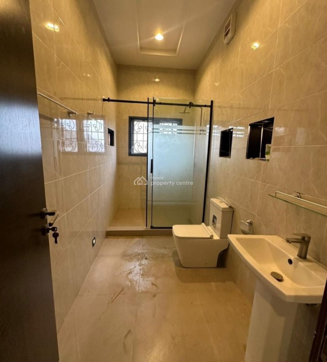 Four Bedroom Terrace, Kaura, Abuja, Terraced Duplex for Sale