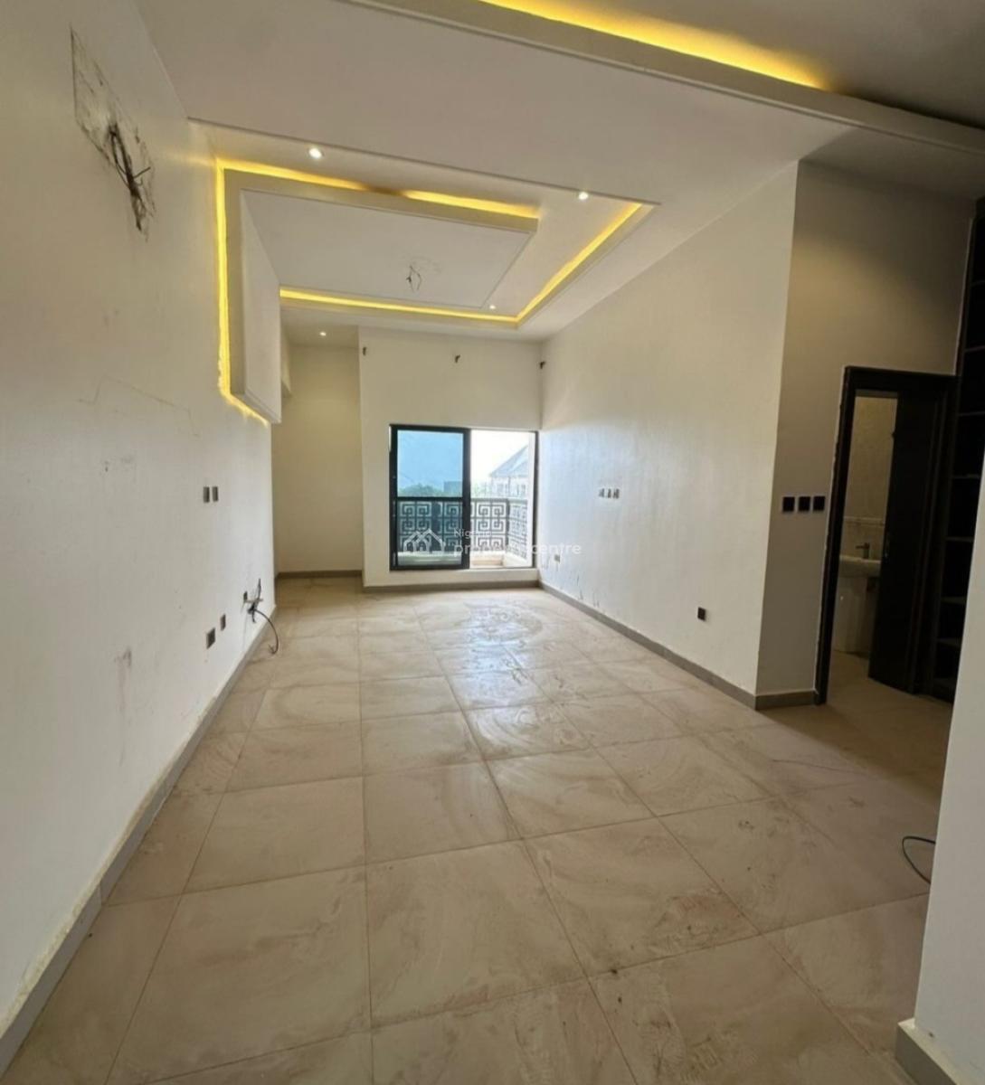 Four Bedroom Terrace, Kaura, Abuja, Terraced Duplex for Sale