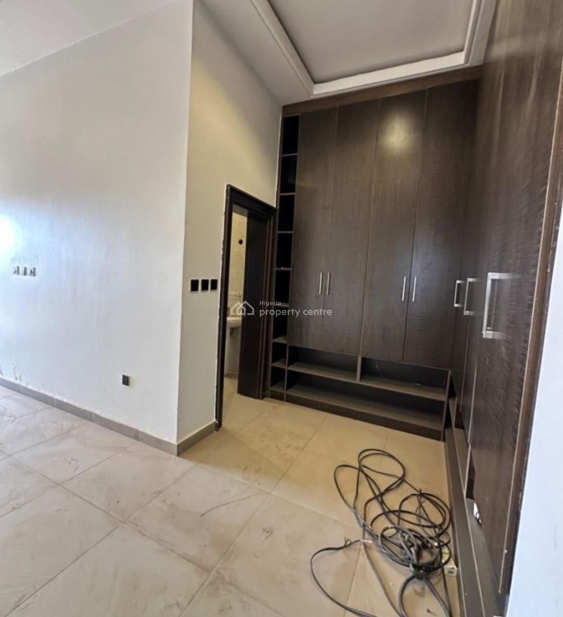 Four Bedroom Terrace, Kaura, Abuja, Terraced Duplex for Sale