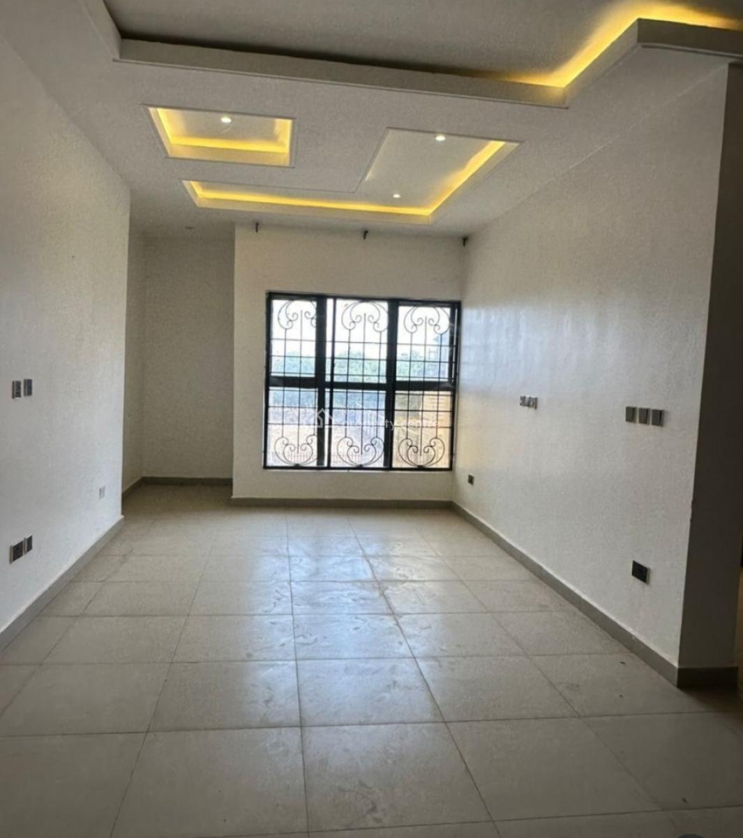 Four Bedroom Terrace, Kaura, Abuja, Terraced Duplex for Sale