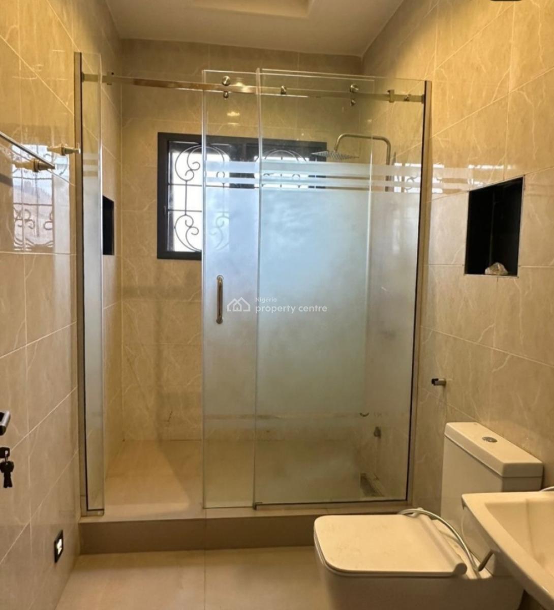 Four Bedroom Terrace, Kaura, Abuja, Terraced Duplex for Sale