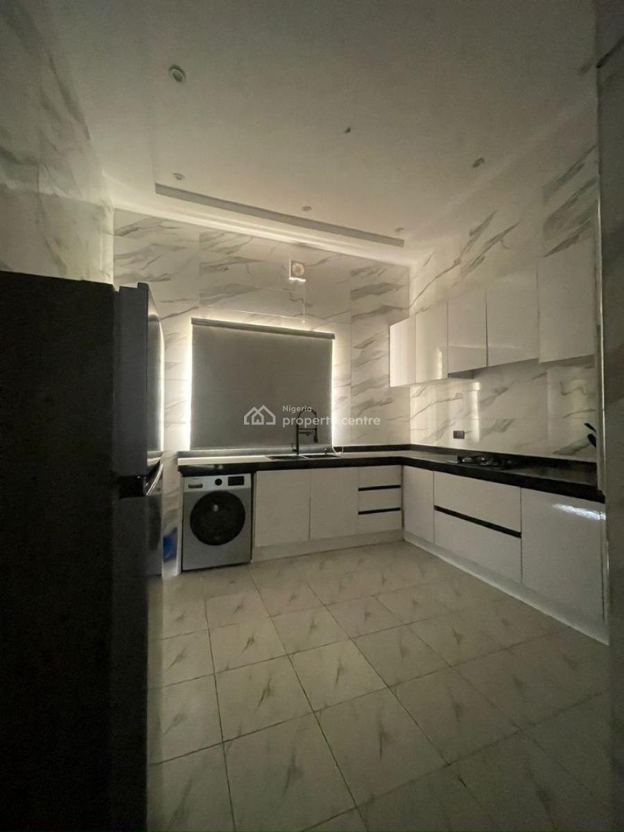 Corporate Office Space for Top Organizations, Ikoyi, Lagos, Office Space for Rent