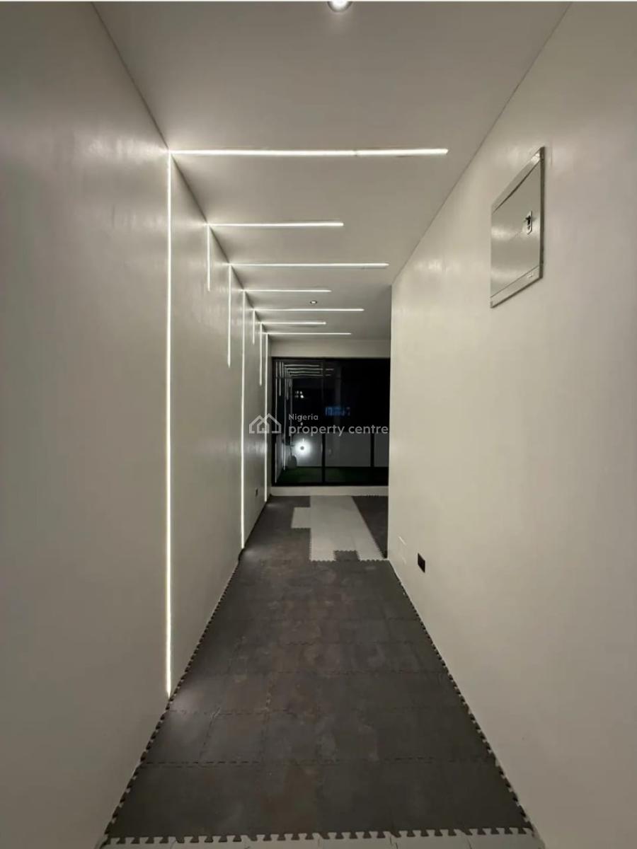 New 5 Beds Detached Duplex with Bq, & Swimming Pool, Orchid, Lekki, Lagos, Detached Duplex for Sale