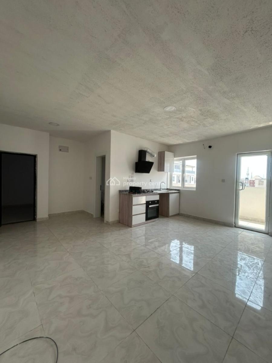 1-bedroom Mini Flat Apartment in Lekki, Lekki Phase 1, Lekki, Lagos, Flat / Apartment for Rent