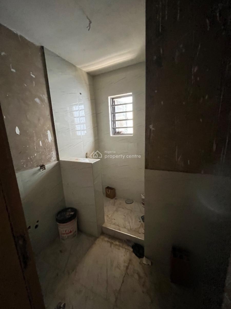 5 Bedroom Terrace Duplex with Bq, Maryland, Lagos, Terraced Duplex for Sale