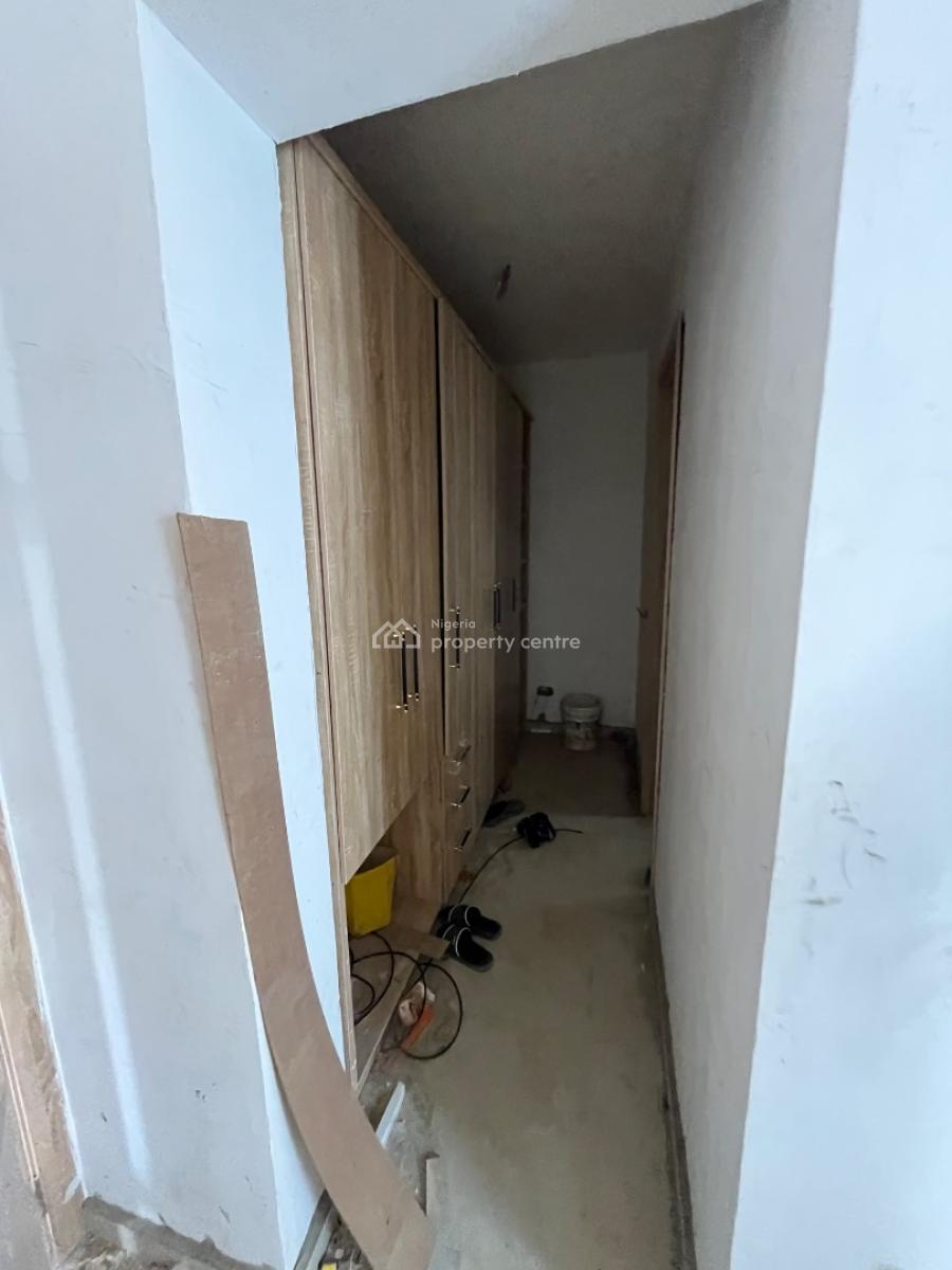 5 Bedroom Terrace Duplex with Bq, Maryland, Lagos, Terraced Duplex for Sale