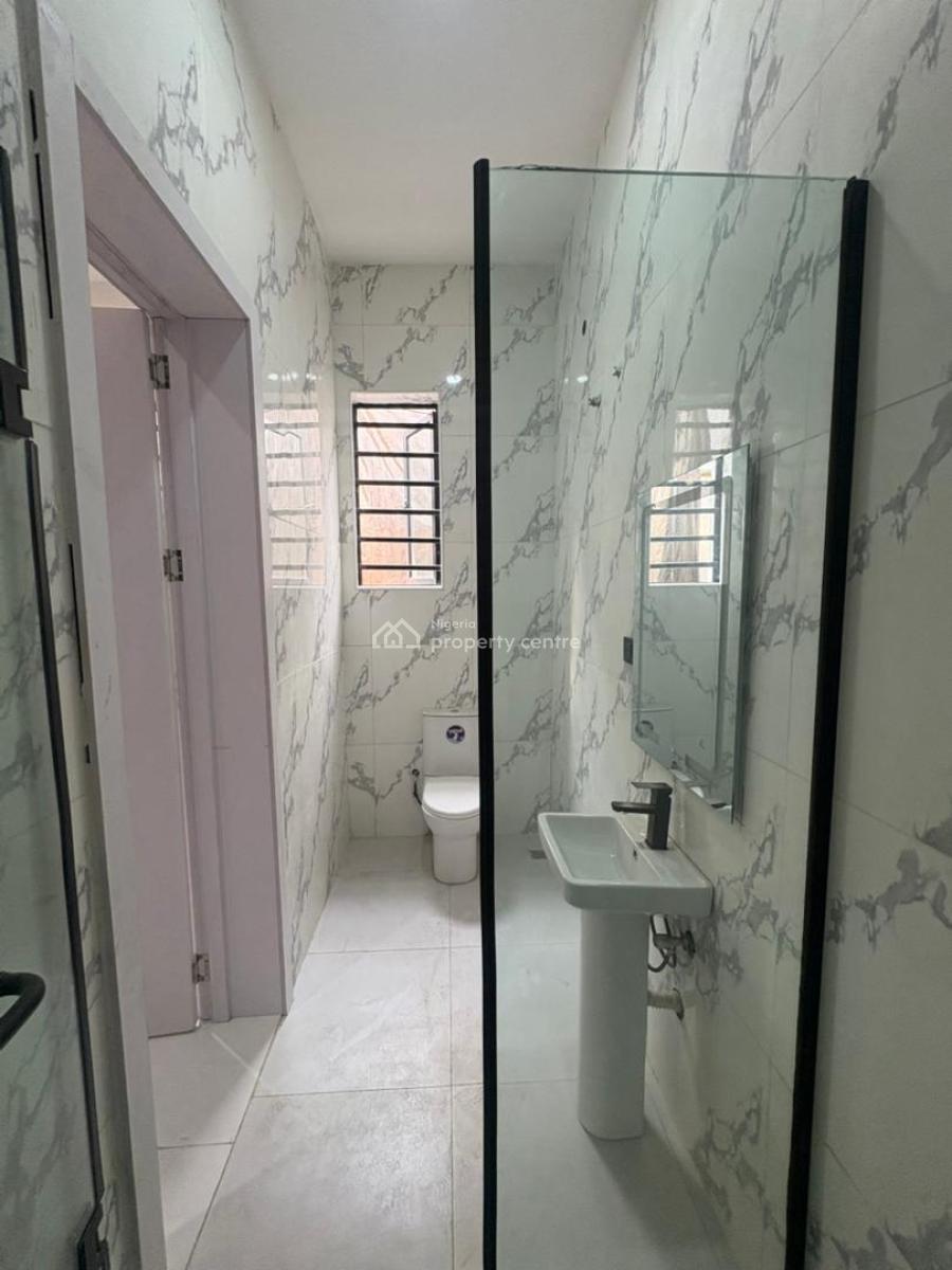 5-bedroom Fully Detached Duplex +bq, Lekki, Lagos, Detached Duplex for Sale
