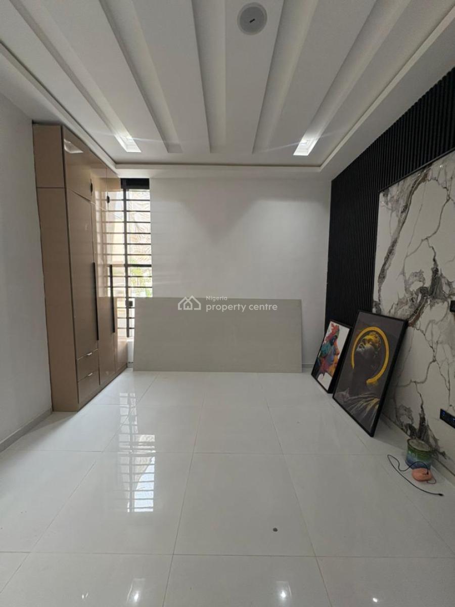 5-bedroom Fully Detached Duplex +bq, Lekki, Lagos, Detached Duplex for Sale