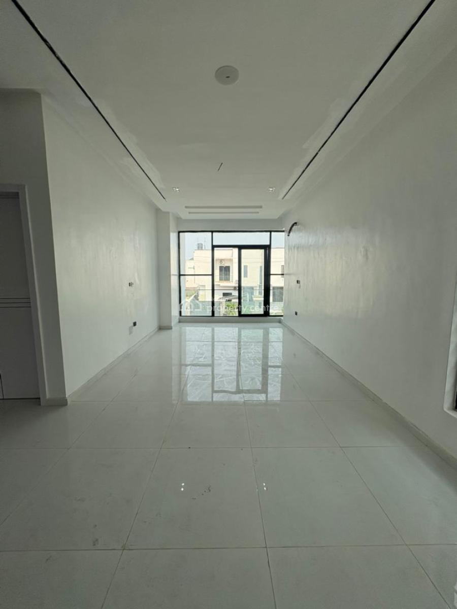 5-bedroom Fully Detached Duplex +bq, Lekki, Lagos, Detached Duplex for Sale