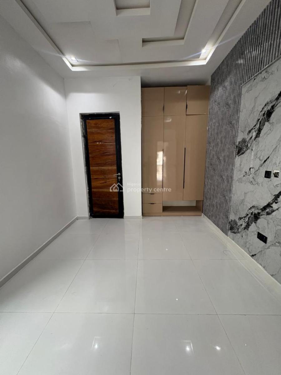 5-bedroom Fully Detached Duplex +bq, Lekki, Lagos, Detached Duplex for Sale