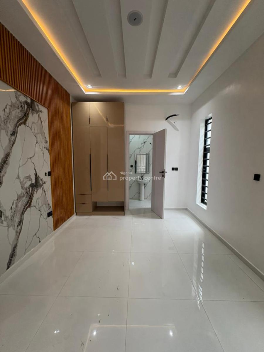 5-bedroom Fully Detached Duplex +bq, Lekki, Lagos, Detached Duplex for Sale