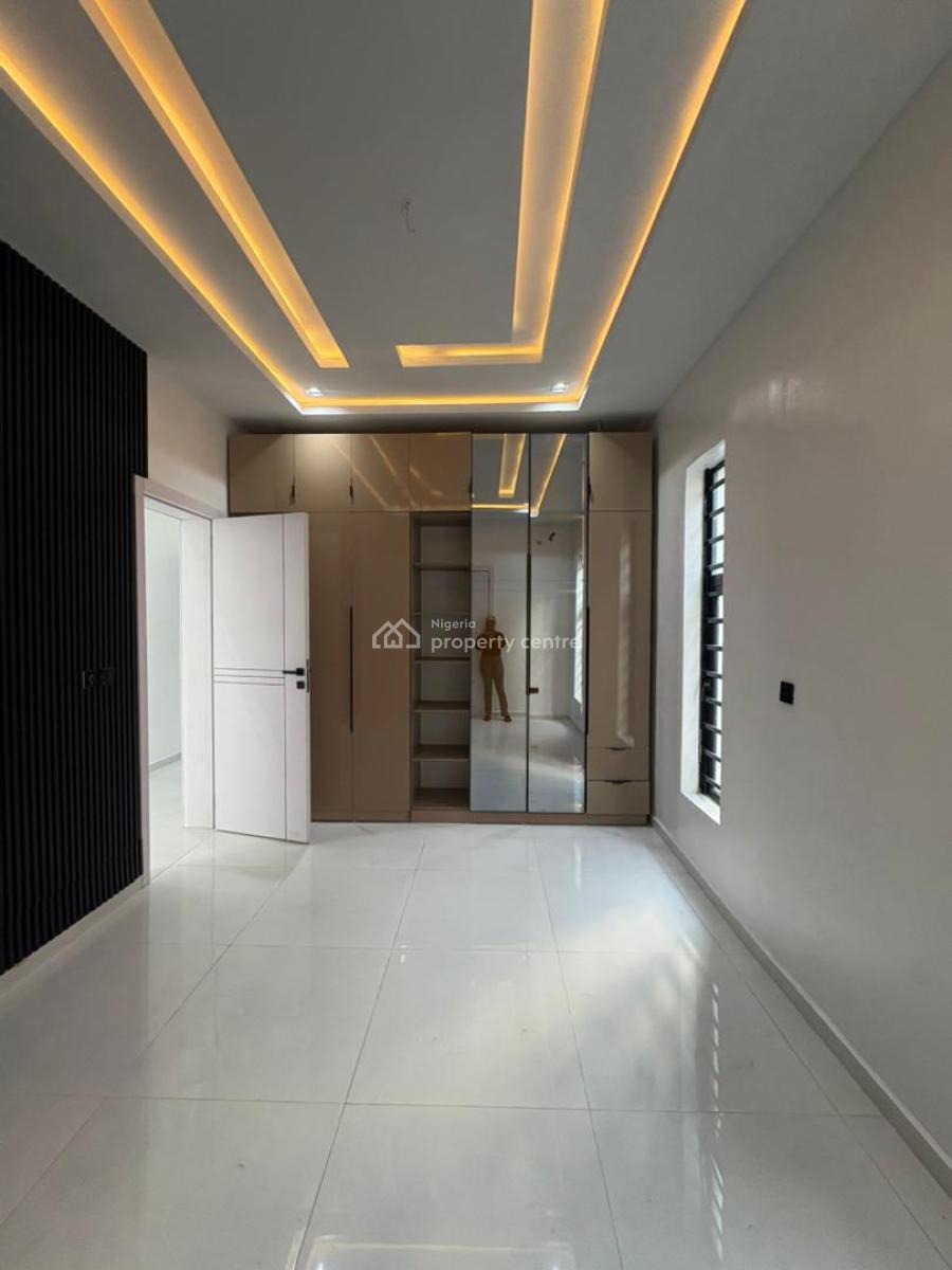 5-bedroom Fully Detached Duplex +bq, Lekki, Lagos, Detached Duplex for Sale