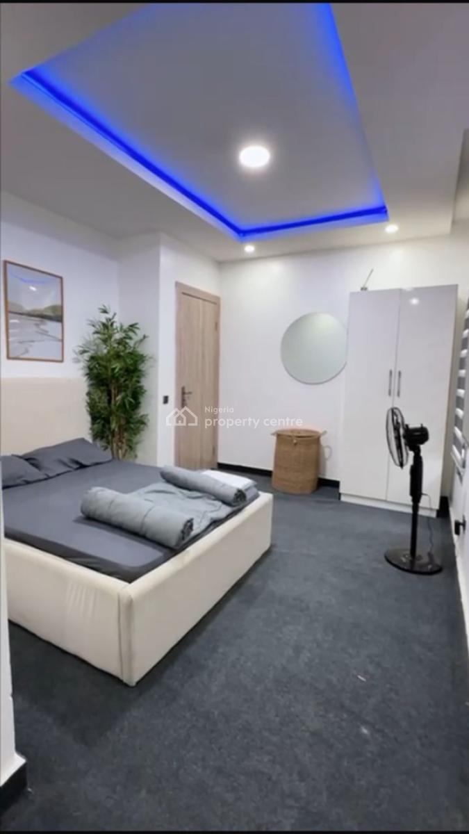 3 Bedroom Terrace Duplex, Alasia, Ajah, Lagos, Terraced Duplex for Rent