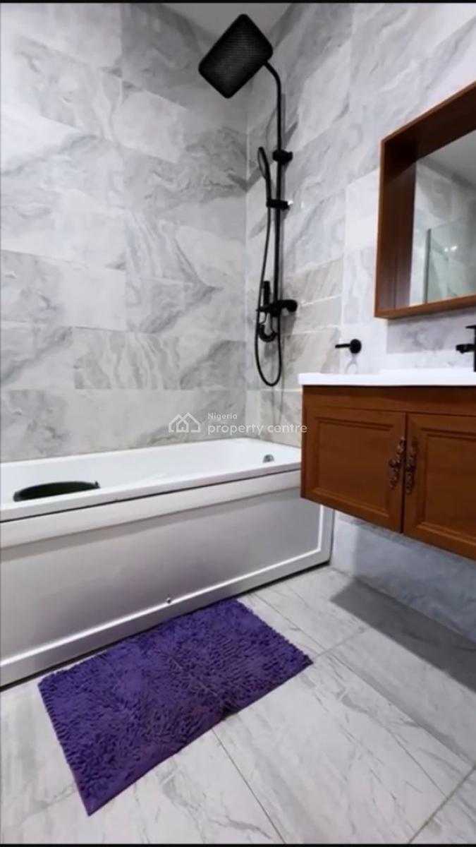 3 Bedroom Terrace Duplex, Alasia, Ajah, Lagos, Terraced Duplex for Rent