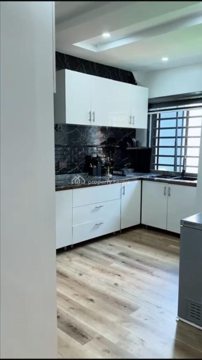 3 Bedroom Terrace Duplex, Alasia, Ajah, Lagos, Terraced Duplex for Rent