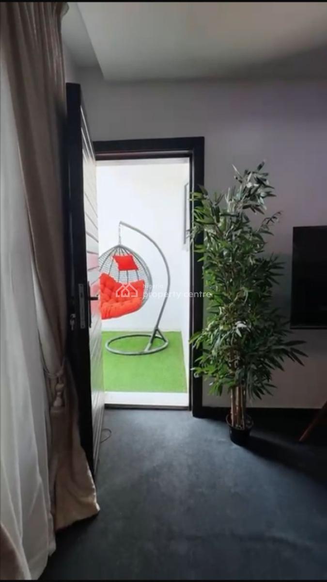 3 Bedroom Terrace Duplex, Alasia, Ajah, Lagos, Terraced Duplex for Rent