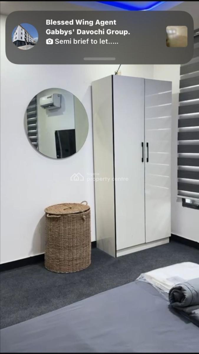 3 Bedroom Terrace Duplex, Alasia, Ajah, Lagos, Terraced Duplex for Rent