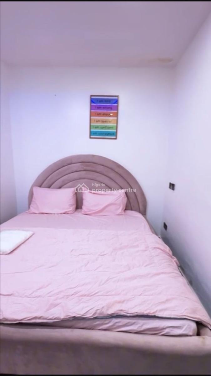 3 Bedroom Terrace Duplex, Alasia, Ajah, Lagos, Terraced Duplex for Rent