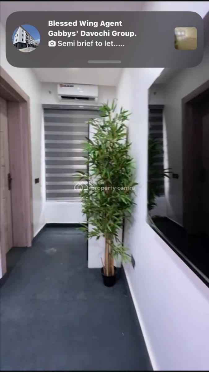 3 Bedroom Terrace Duplex, Alasia, Ajah, Lagos, Terraced Duplex for Rent