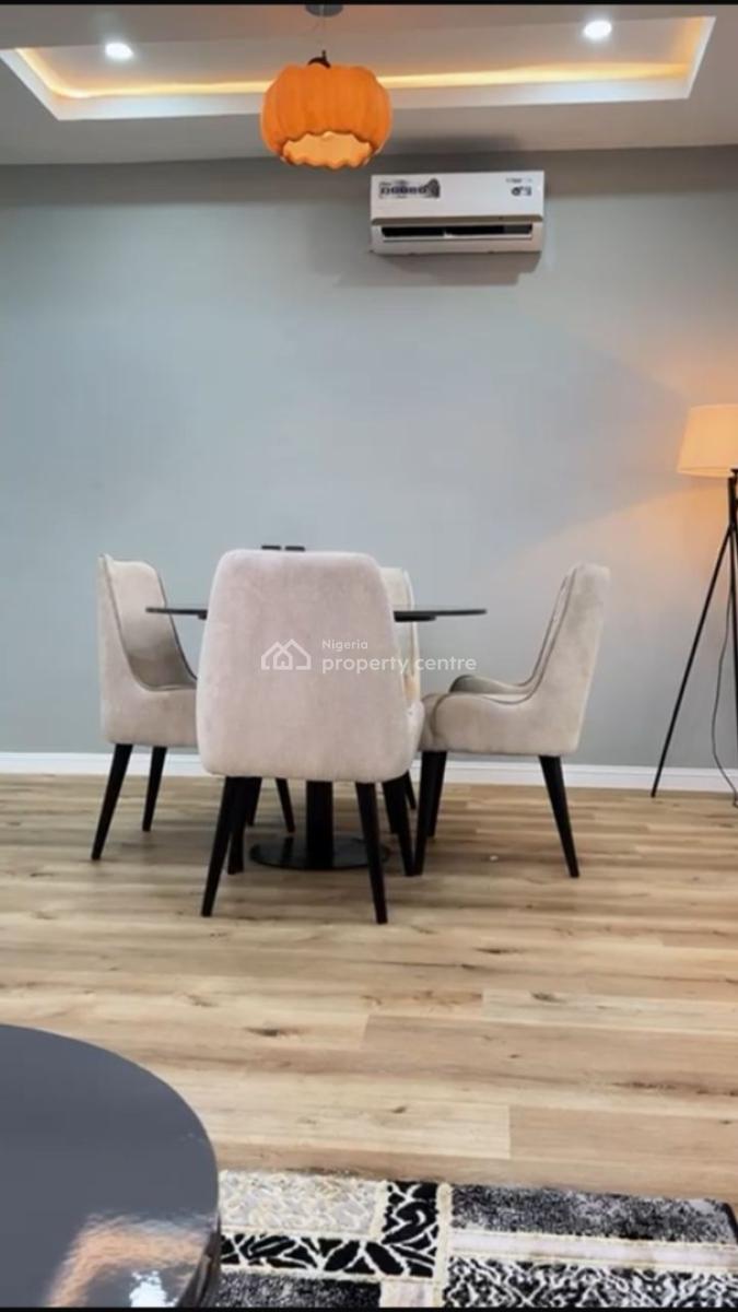 3 Bedroom Terrace Duplex, Alasia, Ajah, Lagos, Terraced Duplex for Rent